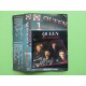 Queen - Greatest Hits - Cassette, Compilation, Unofficial - MC Tape - MG Records 1712 - Anno 1993