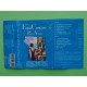 Fabio Concato - Punto e Virgola - Cassette, Compilation, MC Tape - Philips 510 665-4 - Anno 1991