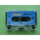 Sammy Hagar - Saxon - Styx - Cassette, Compilation , MC Tape Serie Il Rock De Agostini N° 89 - IGDA 71179/80 - Anno 1990
