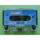 Sammy Hagar - Saxon - Styx - Cassette, Compilation , MC Tape Serie Il Rock De Agostini N° 89 - IGDA 71179/80 - Anno 1990