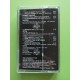 Sammy Hagar - Saxon - Styx - Cassette, Compilation , MC Tape Serie Il Rock De Agostini N° 89 - IGDA 71179/80 - Anno 1990