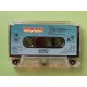 Journey - Boston - Cheap Trick - Cassette, Compilation , MC Tape Serie Il Rock De Agostini N° 88- IGDA 71177/8 - Anno 1990