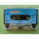 Status Quo - Thin Lizzy - Rush - Cassette, Compilation, MC Tape - Serie Il Rock De Agostini N° 83 - IGDA 71167/8 - Anno 1990