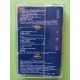 Status Quo - Thin Lizzy - Rush - Cassette, Compilation, MC Tape - Serie Il Rock De Agostini N° 83 - IGDA 71167/8 - Anno 1990