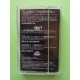 John Martyn - Bruce Cockburn - Nick Drake - Cassette, Compilation, MC Tape - Serie Il Rock De Agostini N° 80 - IGDA 71161/2 - Anno 1990
