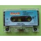 Huey Lewis - Daryl Hall & John Oates - Cassette, Compilation, MC Tape - Serie Il Rock De Agostini N° 77 - IGDA 71155/6 - Anno 1990