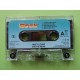 Huey Lewis - Daryl Hall & John Oates - Cassette, Compilation, MC Tape - Serie Il Rock De Agostini N° 77 - IGDA 71155/6 - Anno 1990
