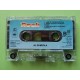 Al Di Meola - Album Omonimo - Cassette, Compilation, MC Tape Serie Il Rock De Agostini N° 55 - IGDA 71111/12 - Anno 1989