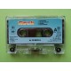 Al Di Meola - Album Omonimo - Cassette, Compilation, MC Tape Serie Il Rock De Agostini N° 55 - IGDA 71111/12 - Anno 1989