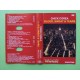 Chick Corea - Blood, Sweat & Tears -Cassette, Compilation, MC Tape Serie Il Rock De Agostini N° 54 - IGDA 71109/10 - Anno 1989
