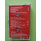 Chick Corea - Blood, Sweat & Tears -Cassette, Compilation, MC Tape Serie Il Rock De Agostini N° 54 - IGDA 71109/10 - Anno 1989