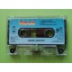 Mahavishnu Orchestra - Herbie Hancock  - Cassette, Compilation , MC Tape - Serie Il Rock De Agostini N° 52  IGDA 71105/6 - Anno 1989