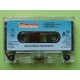 Mahavishnu Orchestra - Herbie Hancock  - Cassette, Compilation , MC Tape - Serie Il Rock De Agostini N° 52  IGDA 71105/6 - Anno 1989