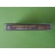 Mahavishnu Orchestra - Herbie Hancock  - Cassette, Compilation , MC Tape - Serie Il Rock De Agostini N° 52  IGDA 71105/6 - Anno 1989