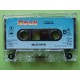 Miles Davis - Album Omonimo - Cassette, Compilation , MC Tape - Serie Il Rock De Agostini N° 51  IGDA 71103/4 - Anno 1989