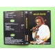 Miles Davis - Album Omonimo - Cassette, Compilation , MC Tape - Serie Il Rock De Agostini N° 51  IGDA 71103/4 - Anno 1989