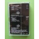 Miles Davis - Album Omonimo - Cassette, Compilation , MC Tape - Serie Il Rock De Agostini N° 51  IGDA 71103/4 - Anno 1989