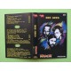 Bee Gees - Album Omonimo - Cassette, Compilation,  MC Tape Serie Il Rock De Agostini N° 43-  IGDA 71087/88 - Anno 1989