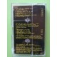 Bee Gees - Album Omonimo - Cassette, Compilation,  MC Tape Serie Il Rock De Agostini N° 43-  IGDA 71087/88 - Anno 1989