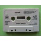 Johnny Winter - The First Album - Cassette, Album, MC Tape Serie Il Rock De Agostini N° 36  IGDA 71073/74 - Anno 1989