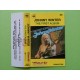 Johnny Winter - The First Album - Cassette, Album, MC Tape Serie Il Rock De Agostini N° 36  IGDA 71073/74 - Anno 1989