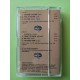 Ten Years After- Hear Me Calling - Cassette, Compilation, MC Tape Serie Il Rock De Agostini N° 34  IGDA 71069/70 - Anno 1989
