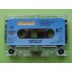 Country Joe Mc Donald - Vietnam Experience - Cassette, Album, MC Tape - Serie Il Rock De Agostini N° 19 - IGDA 71039 - Anno 1989