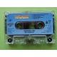 Country Joe Mc Donald - Vietnam Experience - Cassette, Album, MC Tape - Serie Il Rock De Agostini N° 19 - IGDA 71039 - Anno 1989