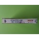 Country Joe Mc Donald - Vietnam Experience - Cassette, Album, MC Tape - Serie Il Rock De Agostini N° 19 - IGDA 71039 - Anno 1989