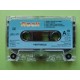 Pentangle - Fairport Convention - Album Omonimo - Cassette, Compilation , MC Tape Serie Il Rock De Agostini N° 18 - IGDA 71037/38 - Anno 1988