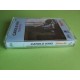 Carole King- Tapestry - Cassette, Album, MC Tape Serie Il Rock De Agostini N° 17 IGDA 71035/36 - Anno 1989