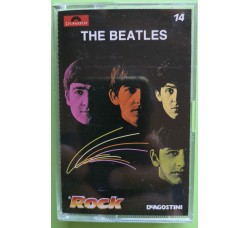 The Beatles Featuring Tony Sheridan - Cassette, Compilation, MC Tape - Serie Il Rock De Agostini N° 14 - IGDA 71029/30 - Anno 1988
