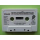 The Rolling Stones - Love You Live - Cassette, Album, MC Tape Serie Il Rock De Agostini N° 1 IGDA 71001/4 - Anno 1988