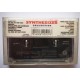 Synthesizer Orchestra - Synthesizer Orchestra Collection Vol. 2 - Cassette, Compilation, MC Tape Discomagic MC 604 - Anno 1991