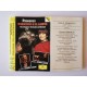 Prokofiev -The Chamber Orchestra Of Europe, R. Benigni, C. Abbado - Pierino e Il Lupo - Cassette, Dolby, MC Tape DG 429 394-4 - Anno 1990