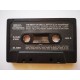 Eric Clapton - The best of Eric clapton II - Live Recording - Cassette, Compilation, MC Tape - Dixie Live Unofficial DL 4064 - Anno 1992