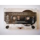 Eric Clapton – Journeyman – Cassette, Album, MC Tape Reprise Records 926074-4 - Anno 1989