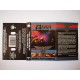 Saxon – Greatest Hits Live! - Cassette, Album, MC Tape - Grand Slamm Records SLAMC 21 - Anno 1990