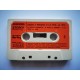 Cochi E Renato – E La Vita, La Vita – Cassette, Album, MC Tape - Derby 40 DBR 69095 - Anno 1974