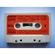 Cochi E Renato – E La Vita, La Vita – Cassette, Album, MC Tape - Derby 40 DBR 69095 - Anno 1974