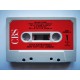 Luca Barbarossa – Non Tutti Gli Uomini – Cassette, Album, MC Tape - CBS 4608034 - Anno 1988