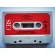 Luca Barbarossa – Non Tutti Gli Uomini – Cassette, Album, MC Tape - CBS 4608034 - Anno 1988