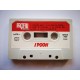 Pooh – I Pooh – Cassette, Compilation, MC Tape - Profili Musicali SRICK 7007 - Anno 1982