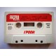 Pooh – I Pooh – Cassette, Compilation, MC Tape - Profili Musicali SRICK 7007 - Anno 1982