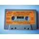 Domenico Modugno ‎– Domenico Modugno E Le Sue Canzoni - Cassette, Compilation - MC Tape - Variety REM 81131 - Anno 1974