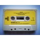 Claudio Baglioni – Claudio Vol. 1 - Cassette, Compilation, MC Tape - Globo Records ZK 34356-1 - Anno 1985