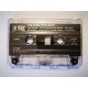 The Cure - The Walk - Cassette, Unofficial Release, Recorded Live, MC Tape - On Stage MC 12046 - Anno 1993