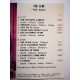 The Cure - The Walk - Cassette, Unofficial Release, Recorded Live, MC Tape - On Stage MC 12046 - Anno 1993