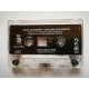 Irene Grandi - Per Fortuna Purtroppo - Cassette, Album, MC Tape - CGD East West 3984-20120-4 CA 491 - Anno 1997