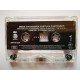 Irene Grandi - Per Fortuna Purtroppo - Cassette, Album, MC Tape - CGD East West 3984-20120-4 CA 491 - Anno 1997